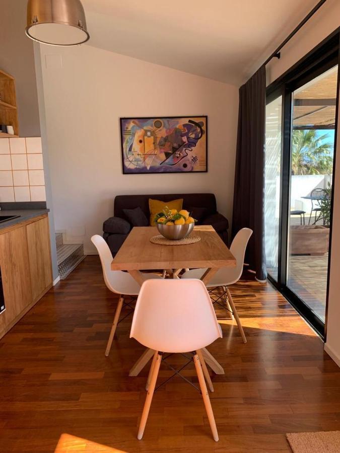 Petrasicula Apartment Aci Trezza Eksteriør billede