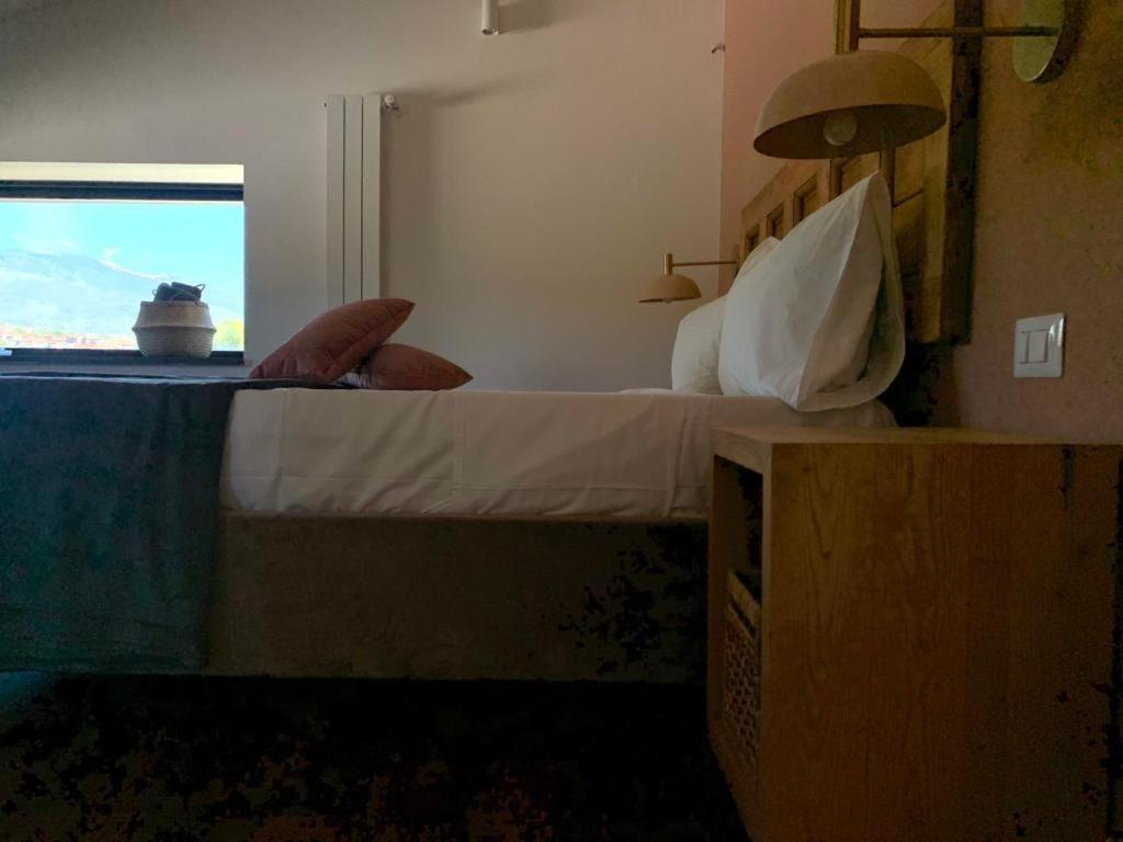 Petrasicula Apartment Aci Trezza Eksteriør billede