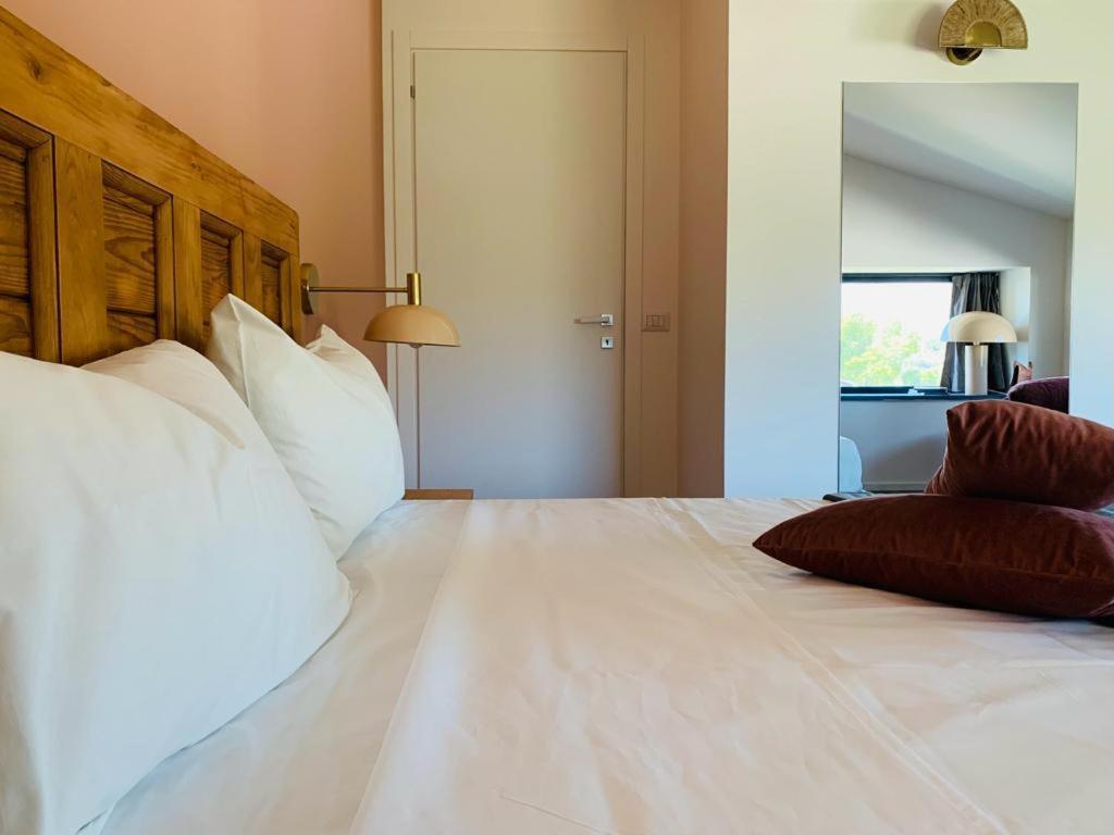 Petrasicula Apartment Aci Trezza Eksteriør billede