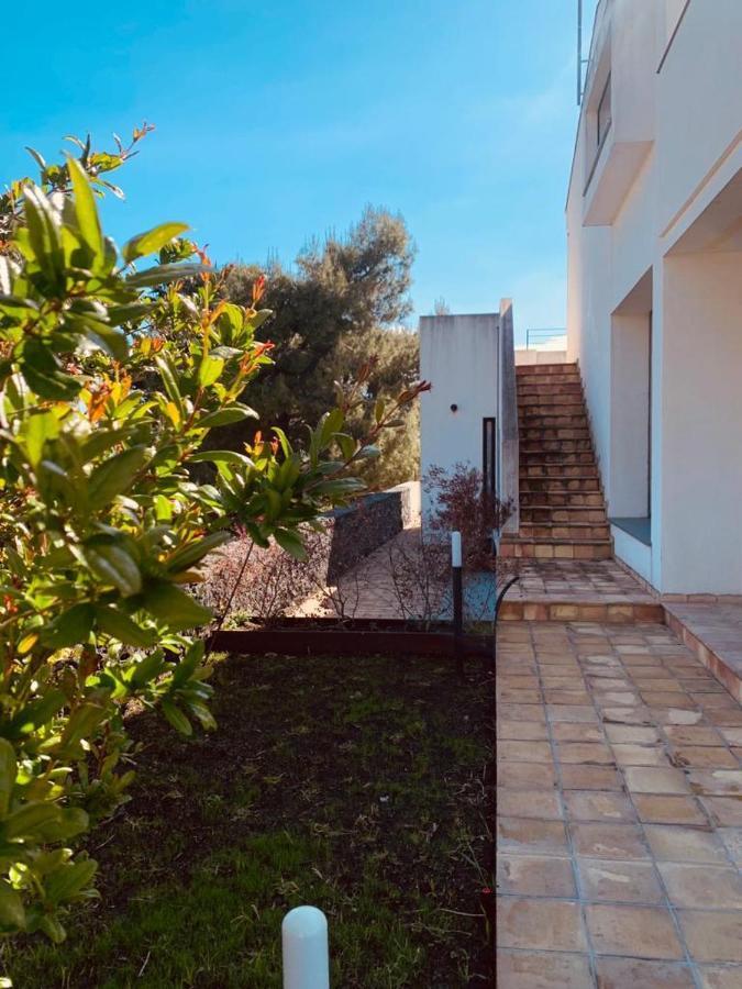 Petrasicula Apartment Aci Trezza Eksteriør billede