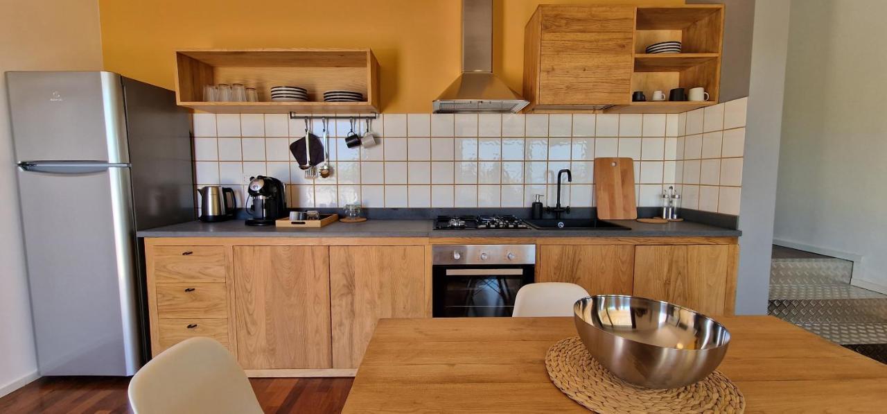Petrasicula Apartment Aci Trezza Eksteriør billede