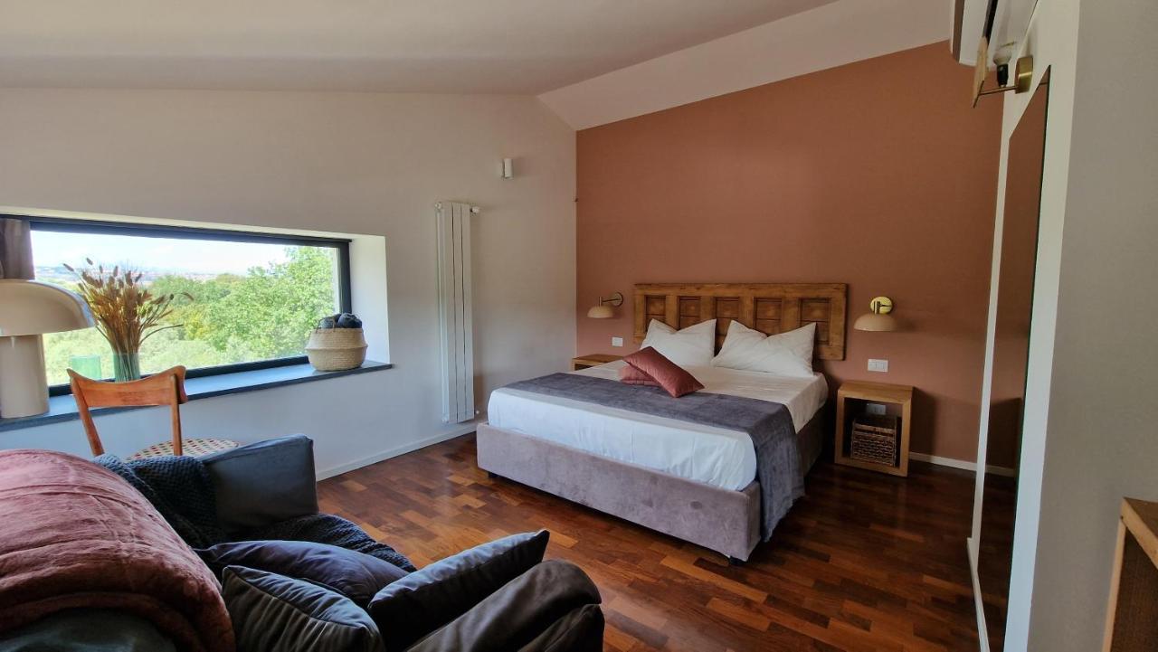 Petrasicula Apartment Aci Trezza Eksteriør billede